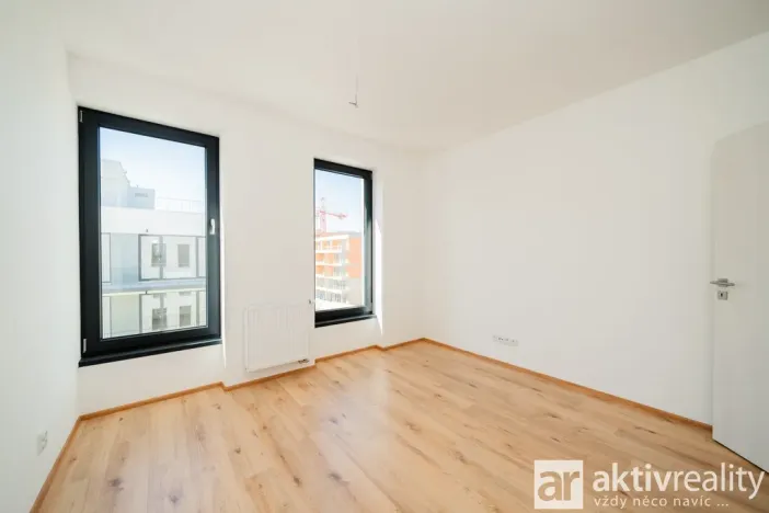 Prodej bytu 2+kk, Plzeň, Měděná, 58 m2