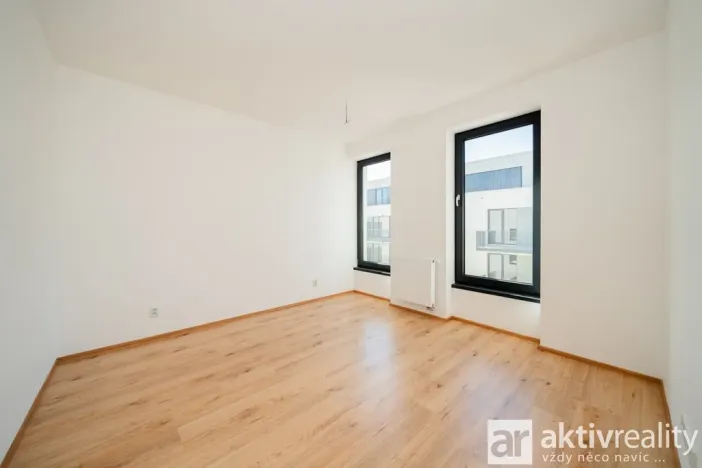 Prodej bytu 2+kk, Plzeň, Měděná, 58 m2