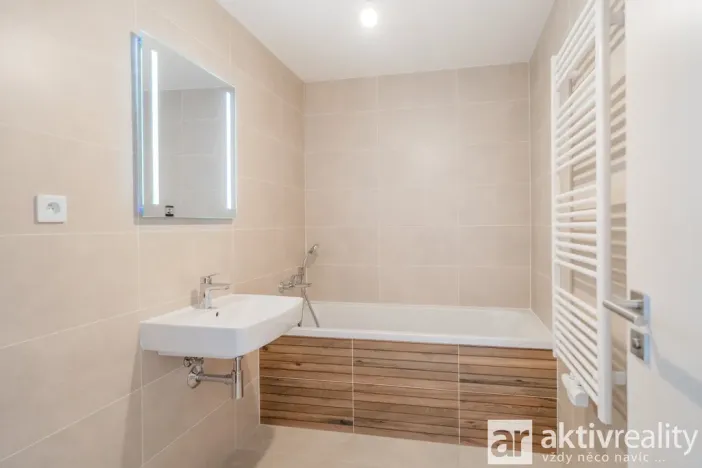 Prodej bytu 2+kk, Plzeň, Měděná, 58 m2