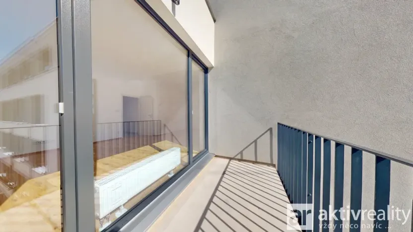 Prodej bytu 2+kk, Plzeň, Měděná, 58 m2