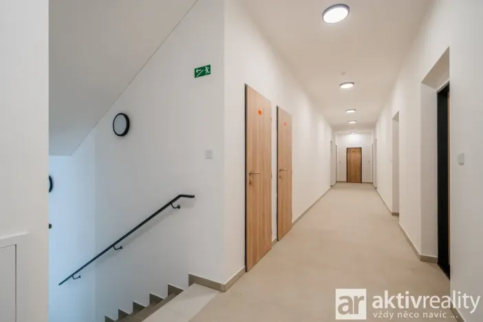 Prodej bytu 2+kk, Plzeň, Měděná, 58 m2