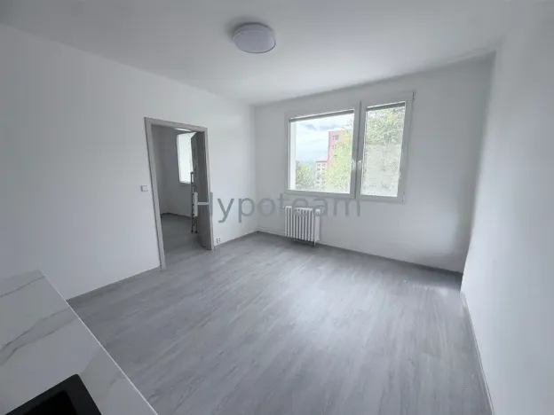Pronájem bytu 1+1, Ústí nad Labem - Severní Terasa, Šumavská, 34 m2