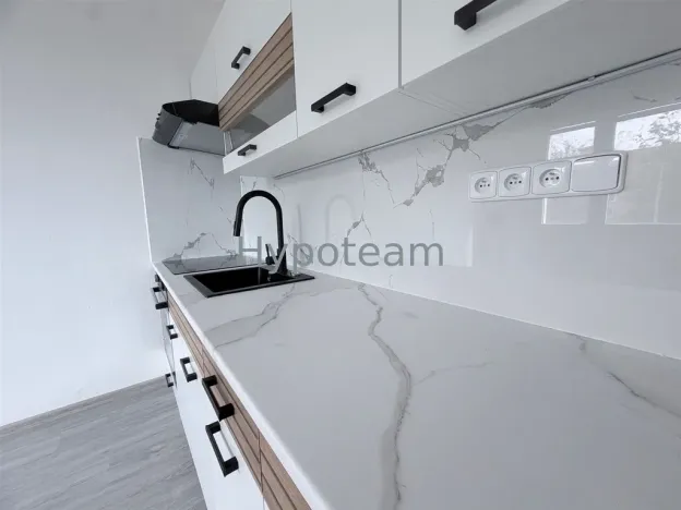 Pronájem bytu 1+1, Ústí nad Labem - Severní Terasa, Šumavská, 34 m2