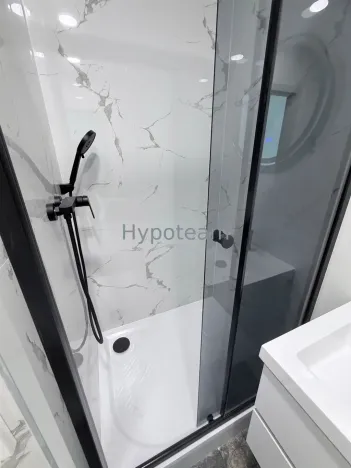 Pronájem bytu 1+1, Ústí nad Labem - Severní Terasa, Šumavská, 34 m2