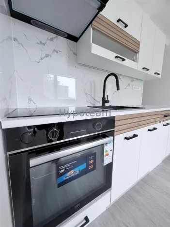 Pronájem bytu 1+1, Ústí nad Labem - Severní Terasa, Šumavská, 34 m2