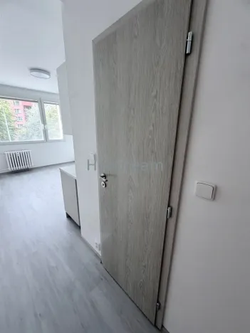 Pronájem bytu 1+1, Ústí nad Labem - Severní Terasa, Šumavská, 34 m2
