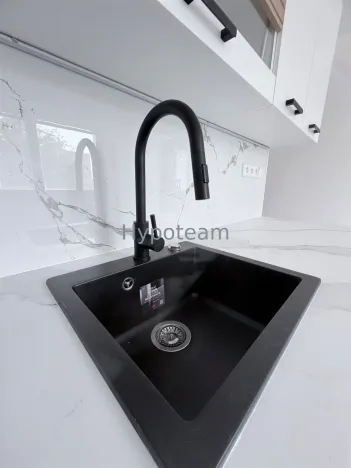 Pronájem bytu 1+1, Ústí nad Labem - Severní Terasa, Šumavská, 34 m2