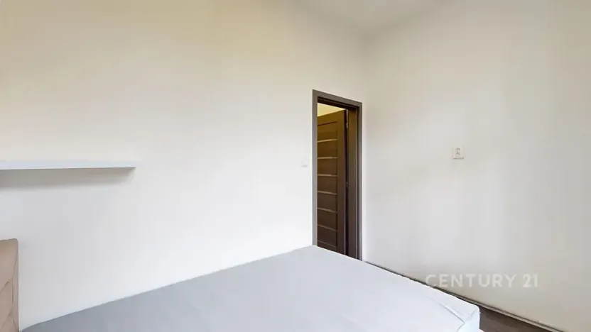 Pronájem bytu 2+kk, Ostrava, Bratrská, 42 m2