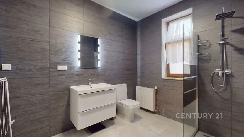 Pronájem bytu 2+kk, Ostrava, Bratrská, 52 m2