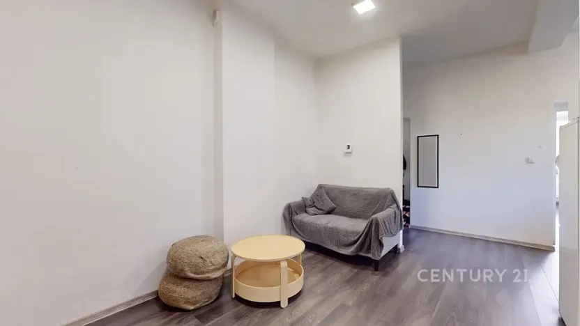 Pronájem bytu 2+kk, Ostrava, Bratrská, 52 m2