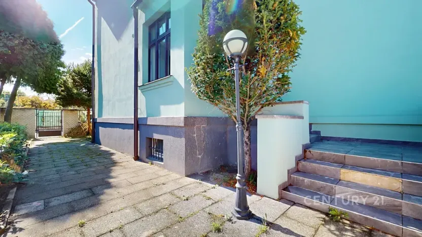 Pronájem bytu 2+kk, Ostrava, Bratrská, 52 m2