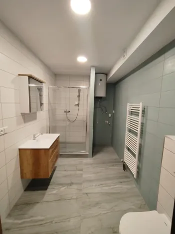 Pronájem bytu 3+kk, Olomouc, tř. Svornosti, 42 m2