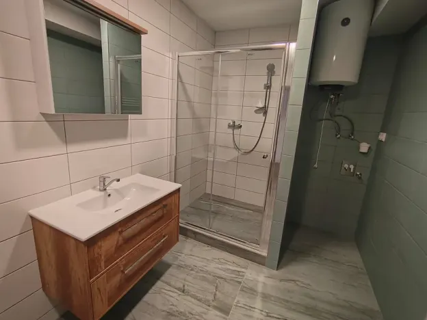 Pronájem bytu 3+kk, Olomouc, tř. Svornosti, 42 m2
