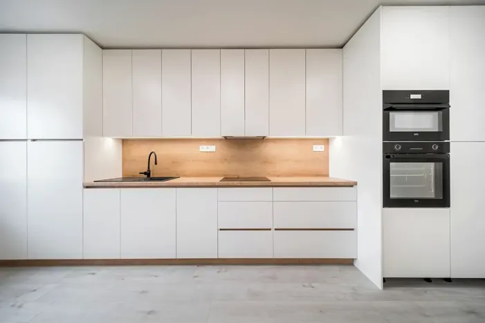 Prodej bytu 1+1, Brno, Cejl, 50 m2