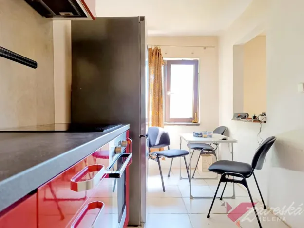 Pronájem rodinného domu, Katusice, Kovaňská, 62 m2