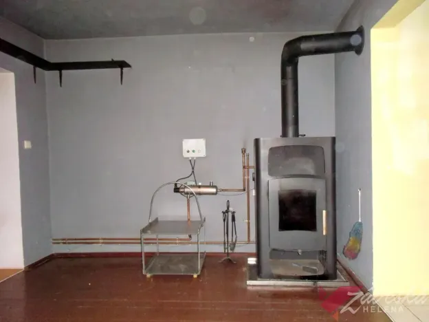 Pronájem rodinného domu, Katusice, Kovaňská, 62 m2