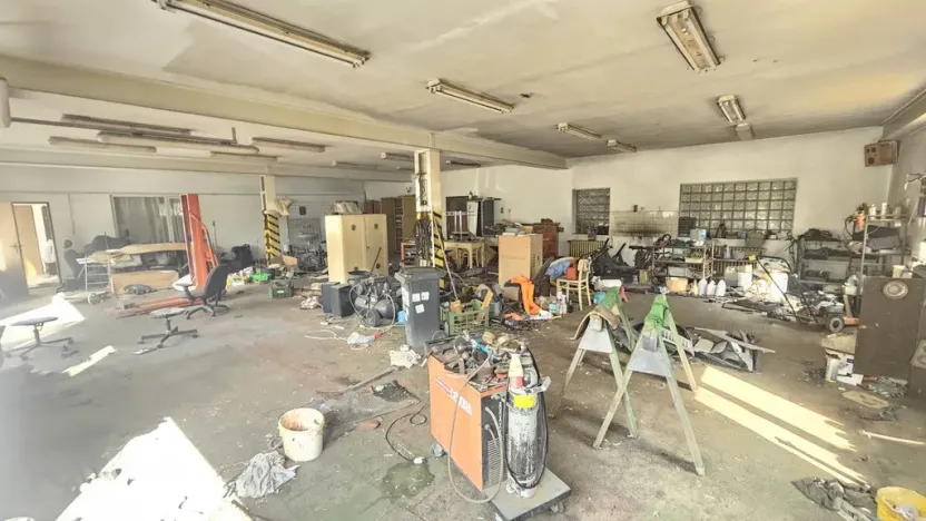 Prodej rodinného domu, Býčkovice - Velký Újezd, 700 m2