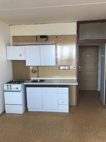 Prodej bytu 1+1, Chomutov, Pod Břízami, 36 m2