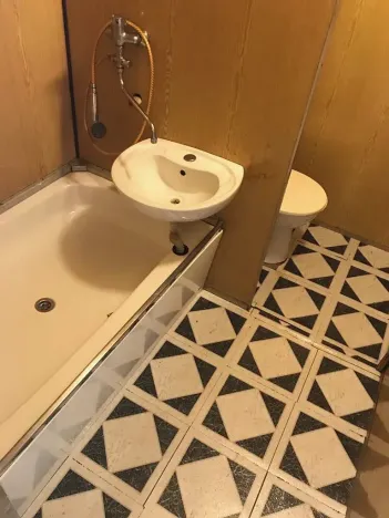 Prodej bytu 1+1, Chomutov, Pod Břízami, 36 m2