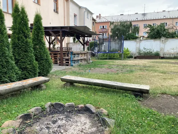 Pronájem bytu 2+1, Chomutov, Kukaňova, 68 m2