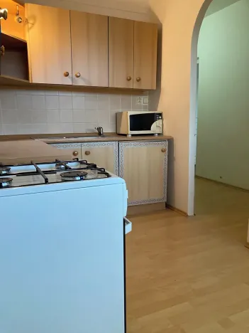 Prodej bytu 1+1, Chomutov, Hutnická, 39 m2