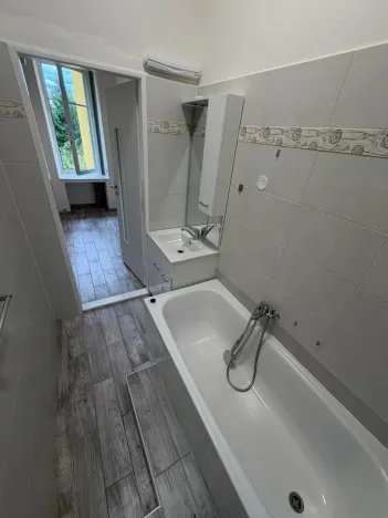 Pronájem bytu 2+kk, Plzeň - Východní Předměstí, Sladkovského, 54 m2
