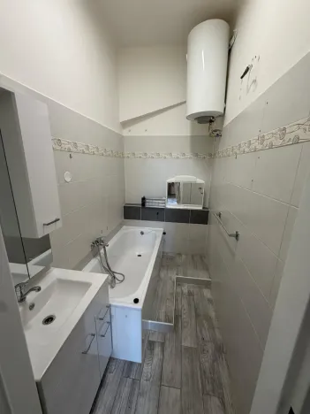 Pronájem bytu 2+kk, Plzeň - Východní Předměstí, Sladkovského, 54 m2