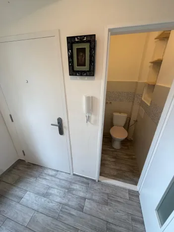 Pronájem bytu 2+kk, Plzeň - Východní Předměstí, Sladkovského, 54 m2