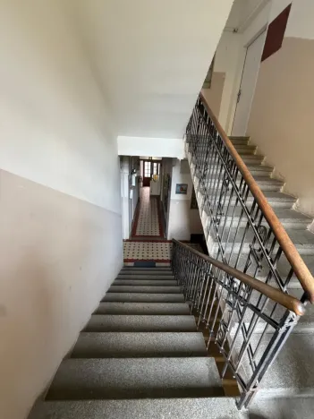 Pronájem bytu 2+kk, Plzeň - Východní Předměstí, Sladkovského, 54 m2