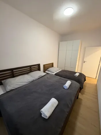 Prodej bytu 2+1, Praha - Libeň, Na stráži, 48 m2