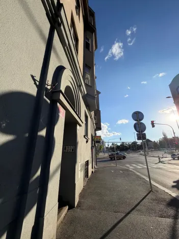 Prodej bytu 2+1, Praha - Libeň, Na stráži, 48 m2