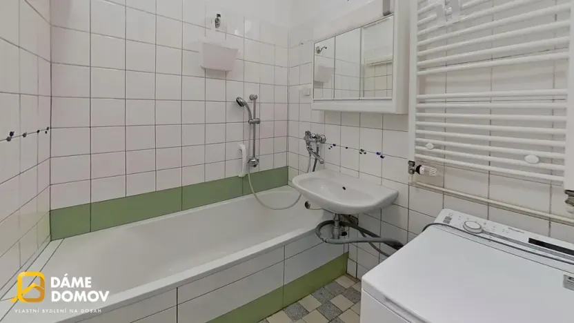 Prodej bytu 1+1, Slavičín, Ševcovská, 40 m2