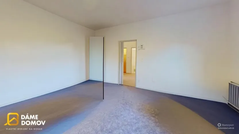 Prodej bytu 1+1, Slavičín, Ševcovská, 40 m2