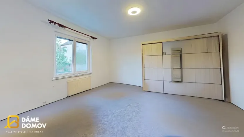 Prodej bytu 1+1, Slavičín, Ševcovská, 40 m2