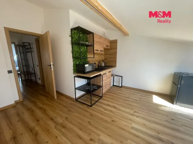 Pronájem bytu 3+kk, Nupaky, 80 m2