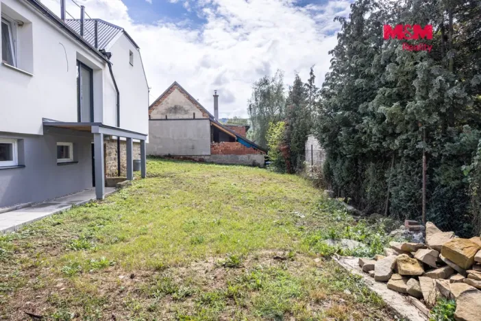 Prodej rodinného domu, Bojkovice - Bzová, 182 m2