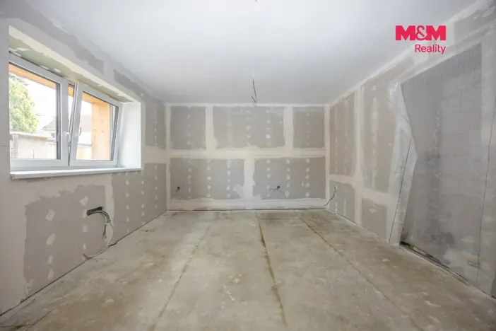 Prodej rodinného domu, Bojkovice - Bzová, 182 m2