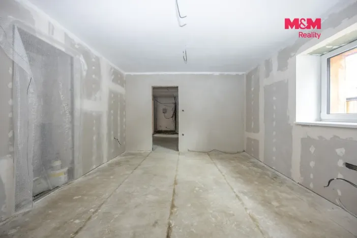 Prodej rodinného domu, Bojkovice - Bzová, 182 m2