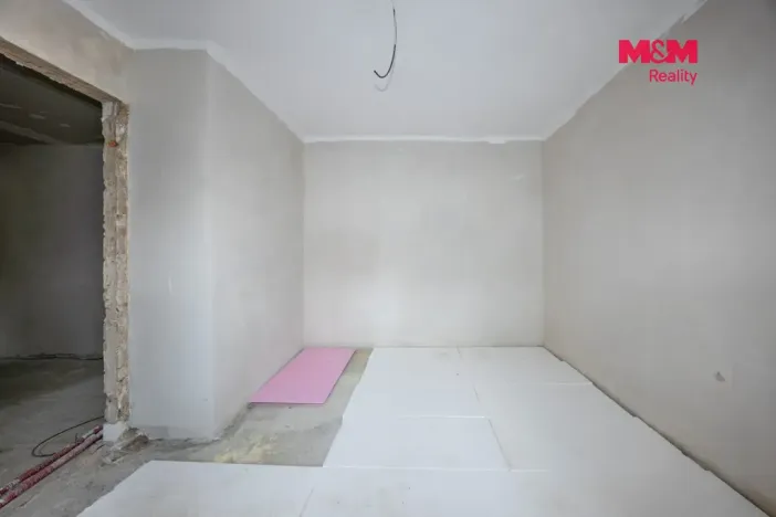 Prodej rodinného domu, Bojkovice - Bzová, 182 m2