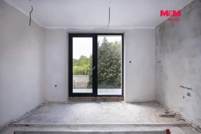 Prodej rodinného domu, Bojkovice - Bzová, 182 m2