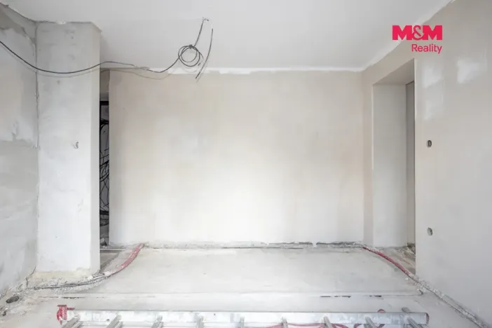 Prodej rodinného domu, Bojkovice - Bzová, 182 m2