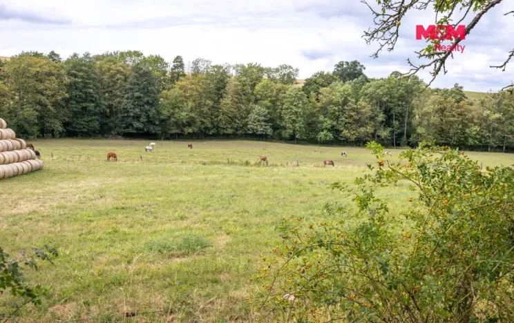 Prodej rodinného domu, Bojkovice - Bzová, 182 m2