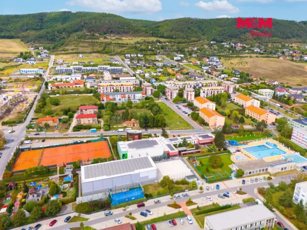 Prodej bytu 2+1, Beroun - Beroun-Město, Třída Míru, 52 m2