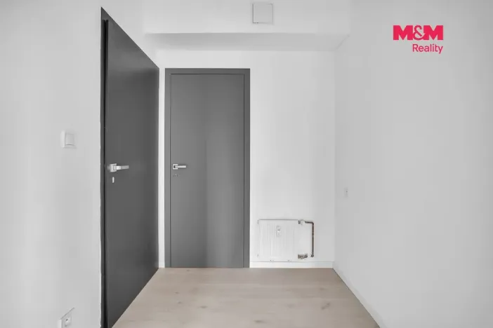 Prodej bytu 3+kk, Herálec, 116 m2