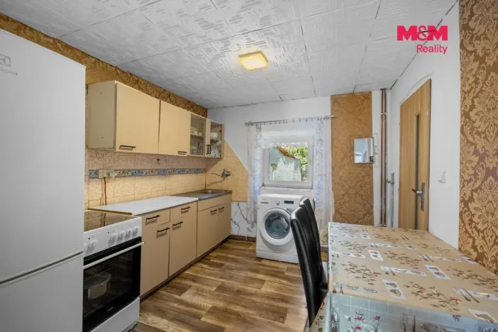Prodej rodinného domu, Kladno, Újezdská, 134 m2