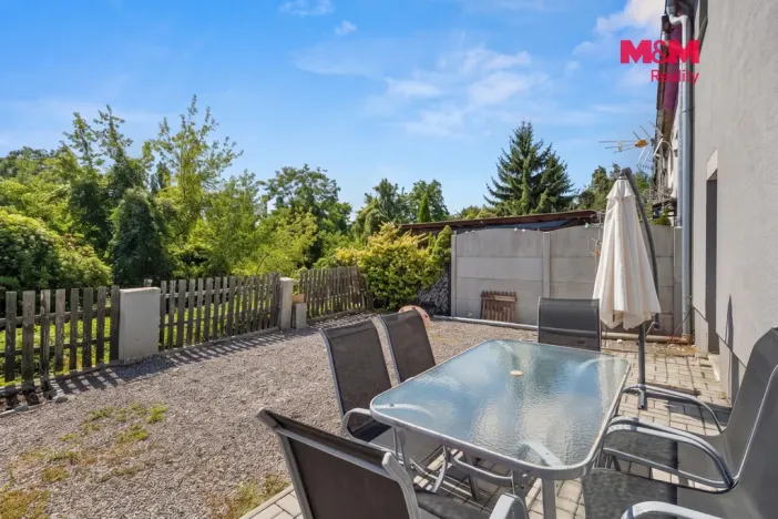 Prodej rodinného domu, Kladno, Újezdská, 134 m2