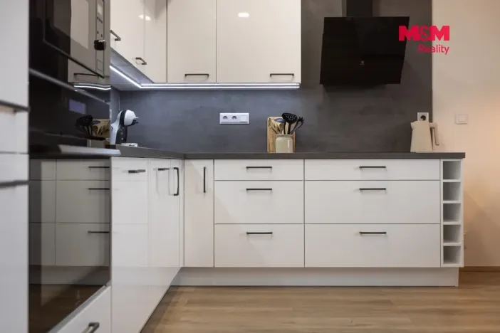 Prodej bytu 3+kk, Kladno, Kladenská, 78 m2