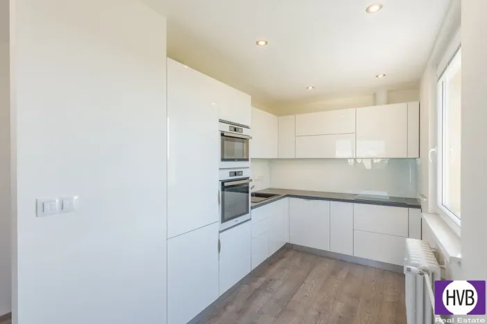 Prodej bytu 3+kk, Praha - Chodov, Bohúňova, 66 m2