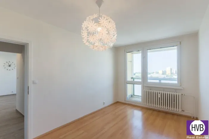 Prodej bytu 3+kk, Praha - Chodov, Bohúňova, 66 m2