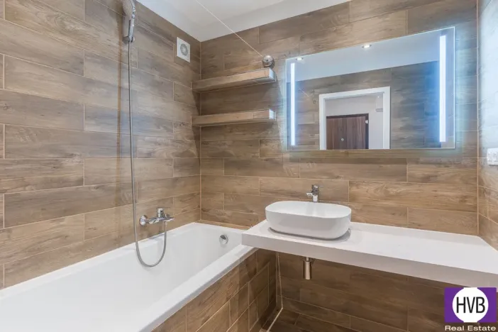Prodej bytu 3+kk, Praha - Chodov, Bohúňova, 66 m2